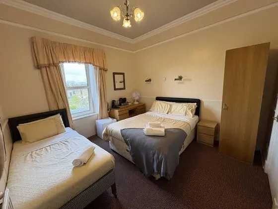 Brae Guesthouse - Genel