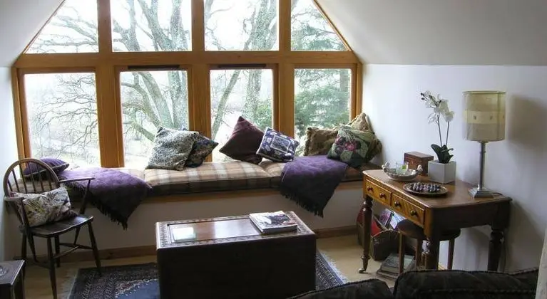 Brae House