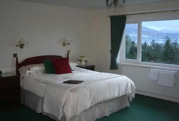 Braeburn Guest House