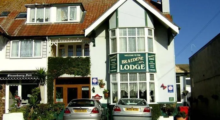 Braedene Lodge