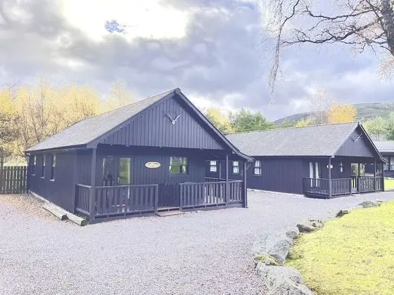 Braemar Lodge Cabins