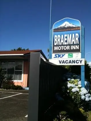 BRAEMAR MOTOR INN