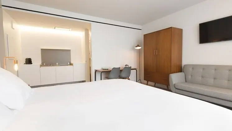 Braga Heritage Lofts - Oda
