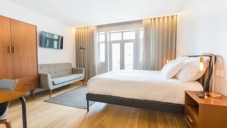 Braga Heritage Lofts - Öne Çıkan Resim