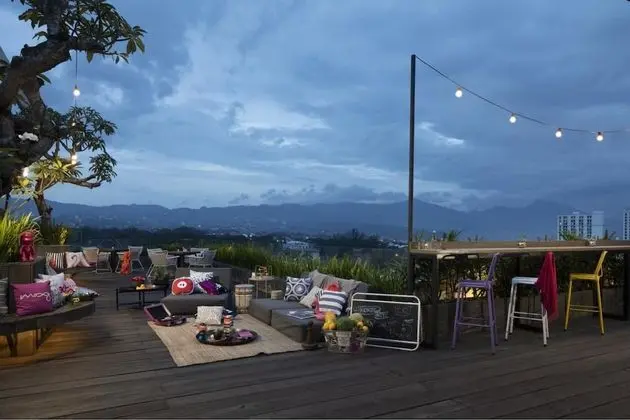 Braga Queen Suite With City View - Konum Öne Çıkanlar