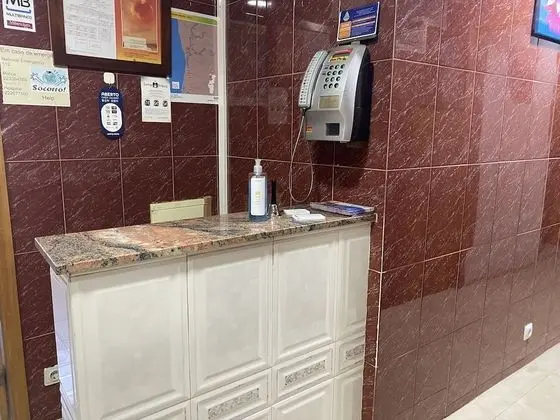 Braganca Oporto Hotel