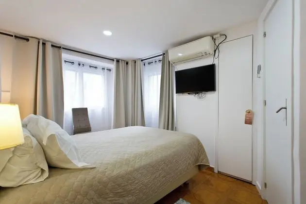 Braganca Oporto Hotel - Öne Çıkan Resim