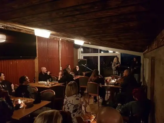 Bragdavellir Cottages - Yerinde Yemek
