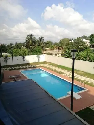 The Bragha Freegate Apartments - Plaj