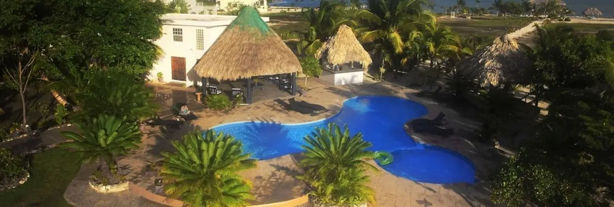 Brahma Blue Resort