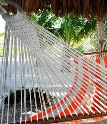Brahma Blue Resort - Plaj