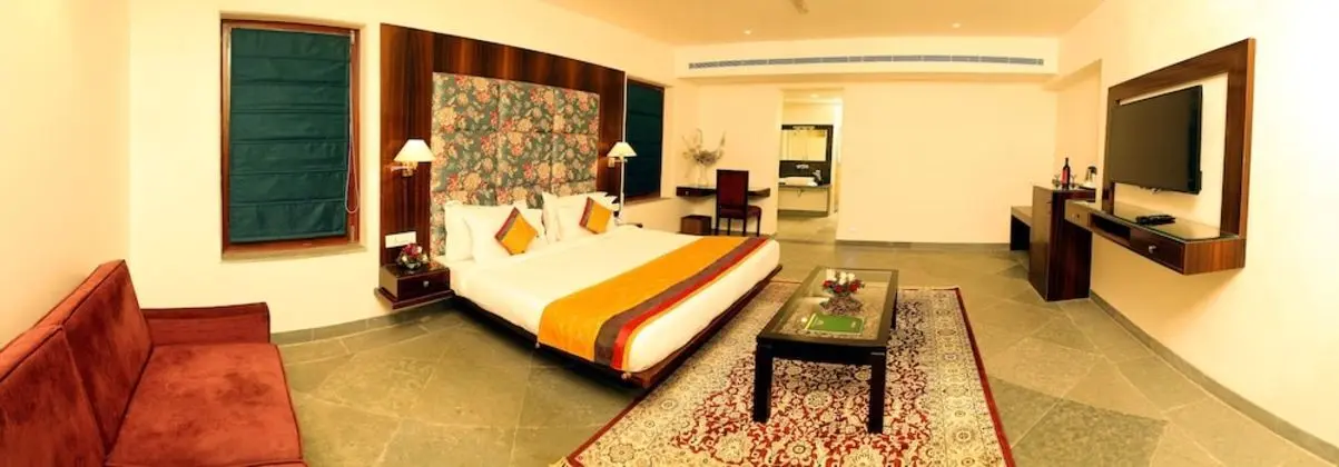 Brahma Niwas - Best Lake View Hotel in Udaipur - Oda