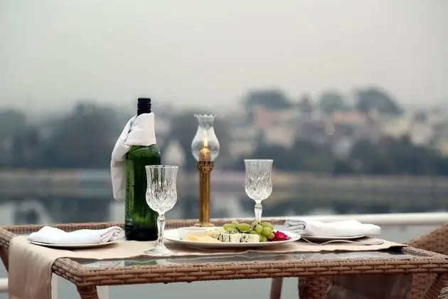 Brahma Niwas - Best Lake View Hotel in Udaipur - Yerinde Yemek
