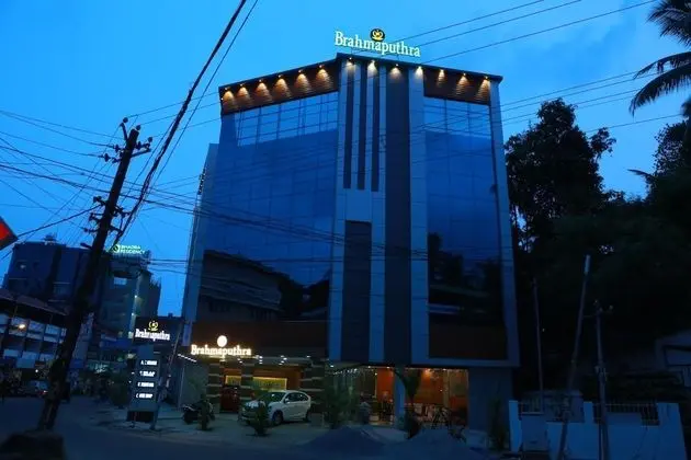 Hotel Brahmaputhra