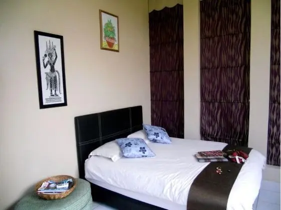 Brahminy Kite Holiday Home