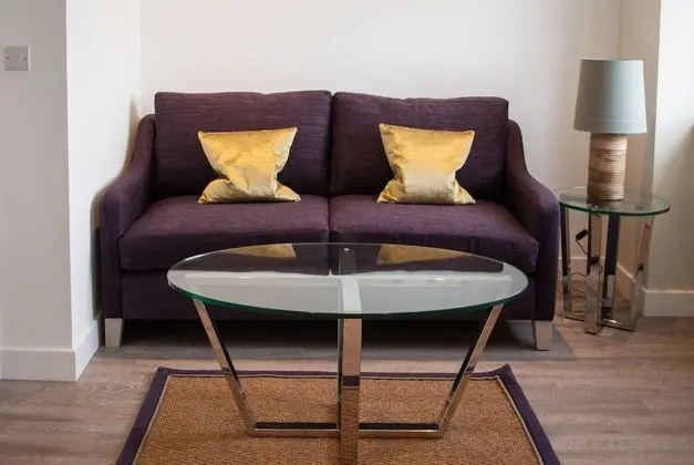 Braid by Mansley Serviced Apartments