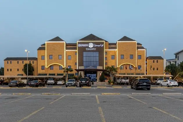 Braira AL Azizya Hotels & resorts - Öne Çıkan Resim