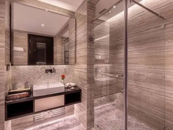 Braira Al Nakheel Hotel - Oda