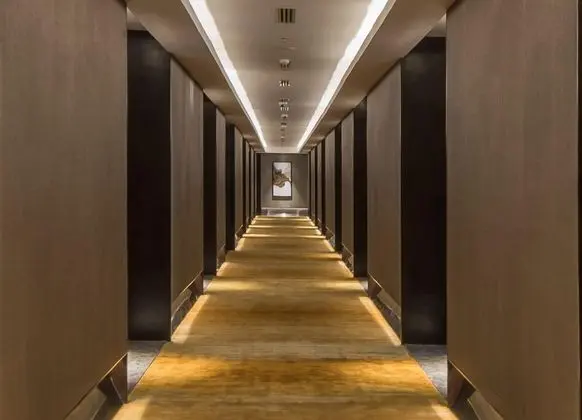 Braira Dammam Hotel - Dış Mekan