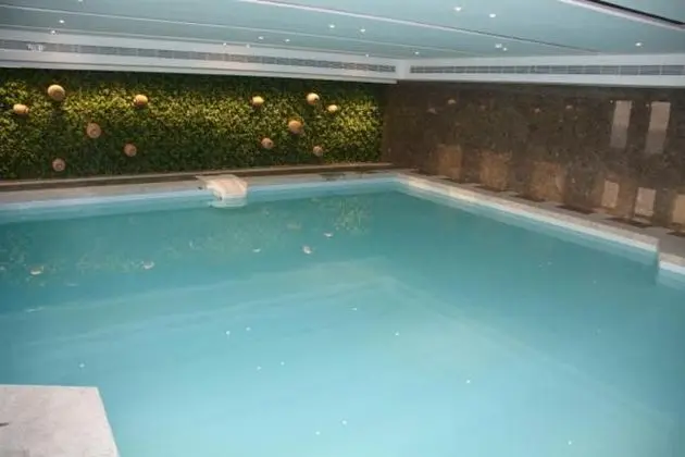 Braira Dammam Hotel - Genel