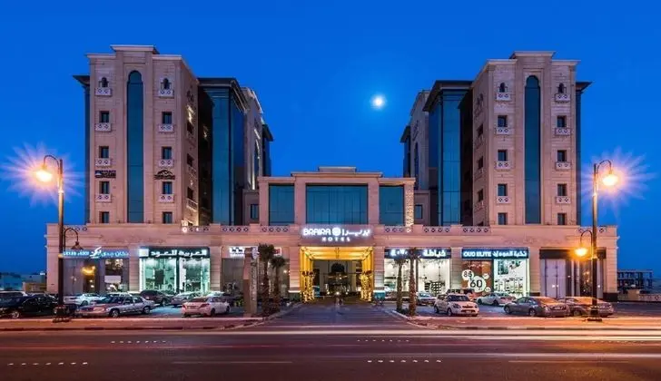 Braira Dammam Hotel - Öne Çıkan Resim