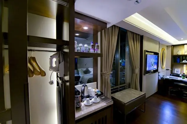 Braira Hotel-Olaya - Genel