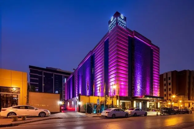 Braira Hotel-Olaya - Öne Çıkan Resim