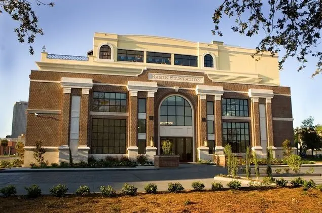 The Brakeman Hotel
