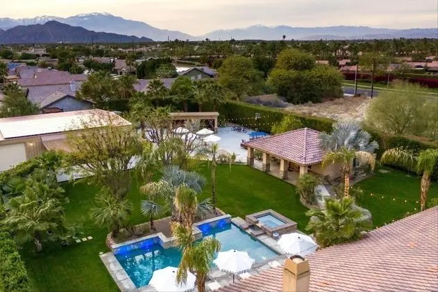 Braley - Palma in Indio