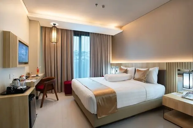 Braling Grand Hotel Purbalingga by Azana - Öne Çıkan Resim