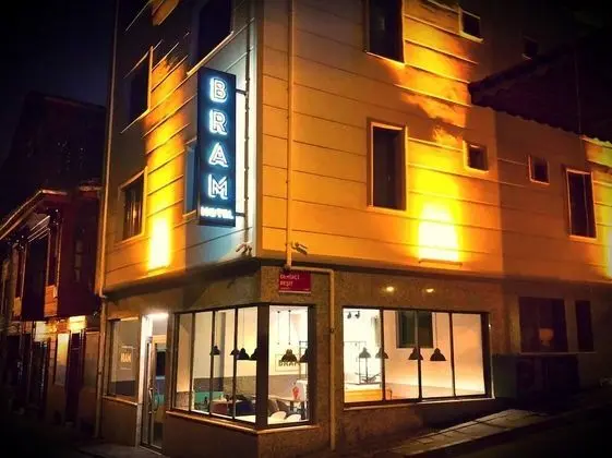 Bram Hotel İstanbul