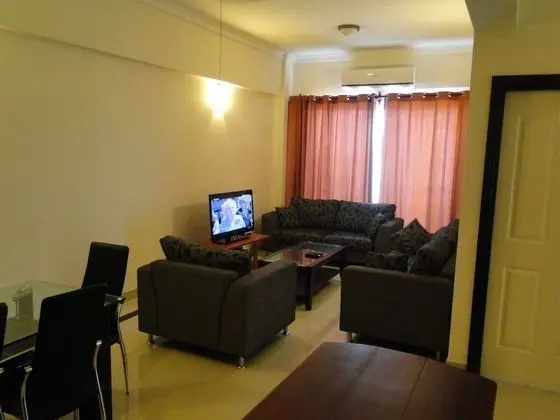 BRAMA Servizez - Capital Park