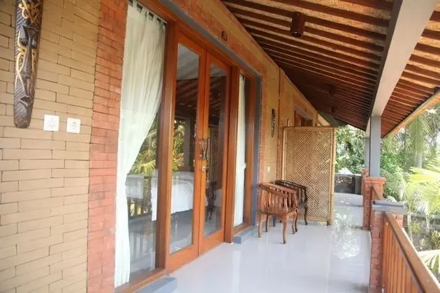 Bramasa Guest House