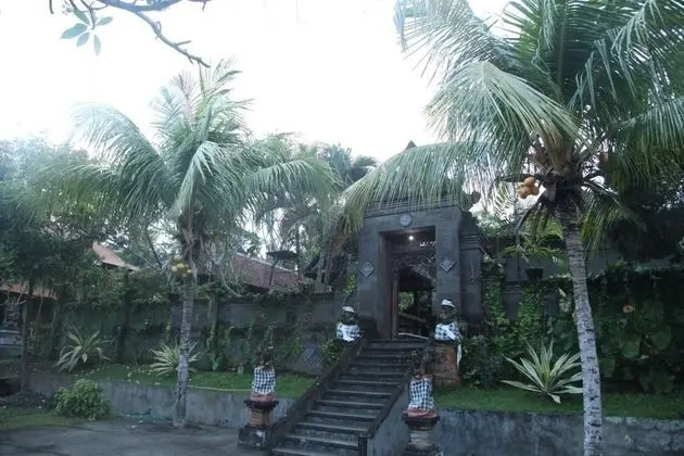 Bramasa Guest House - Dış Mekan