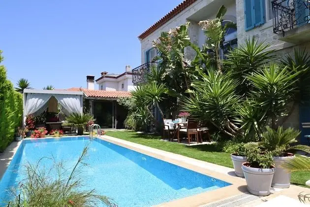 Bramasole Butik Hotel