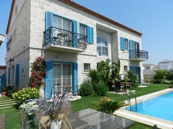 Bramasole Butik Hotel