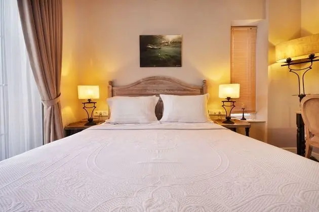Bramasole Butik Hotel