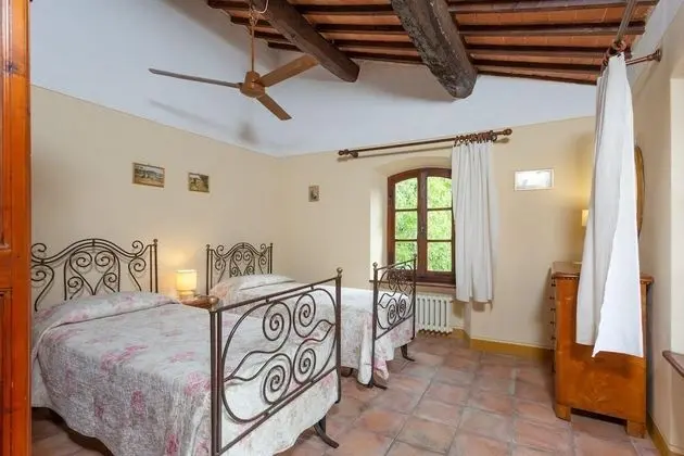 Villa Bramasole Large Private Pool Wifi - 2863