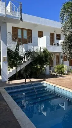 Bramble Beach Villa - Dış Mekan