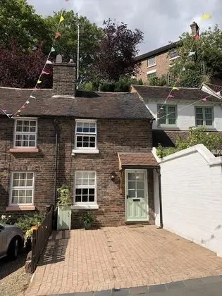 Bramble Cottage With Parking - Öne Çıkan Resim