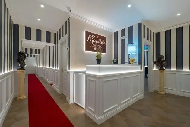 Bramble Luxury Suites - Öne Çıkan Resim