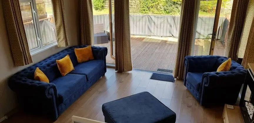 Brambles Holiday Lodges - Bar