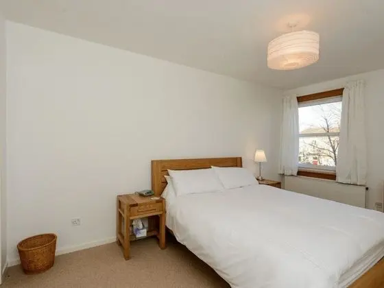 Bramerton Court - Oda