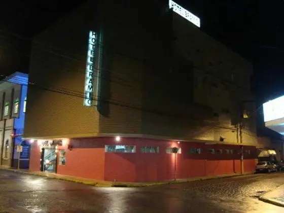 Bramig Hotel