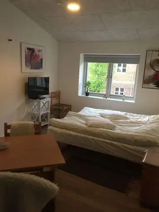 Bramming City Guesthouse