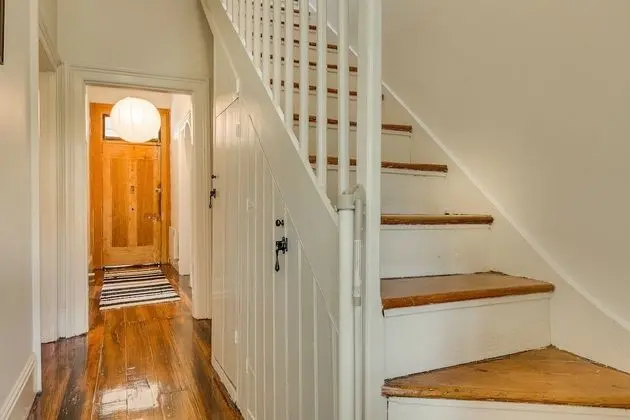 Brampton Cottage - İç Mekan