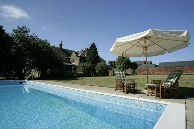Brampton Grange - Havuz