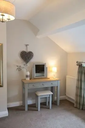 Bramwood Cottages - Oda