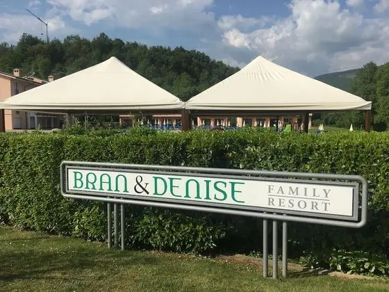 Bran & Denise - Apartments - Dış Mekan
