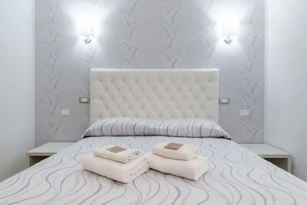 Brancaccio Luxury Suites